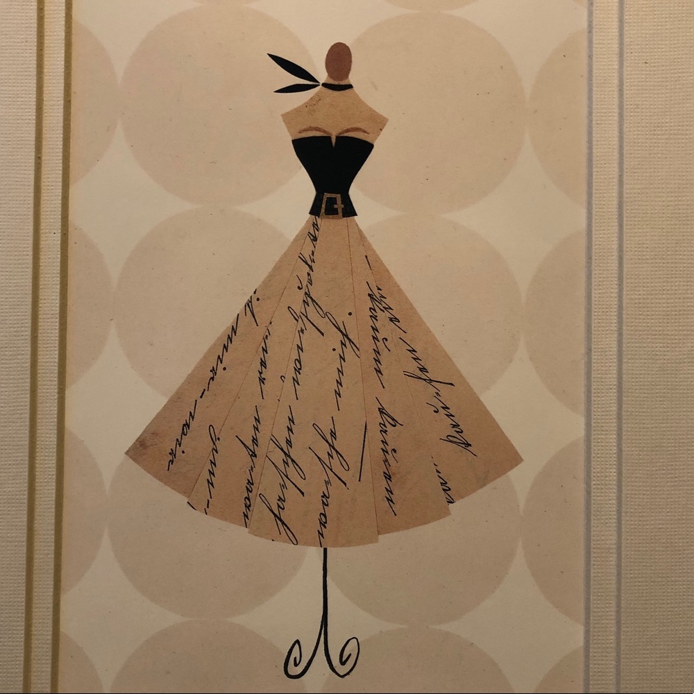 DRESSES